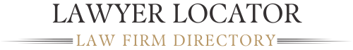 Lawyer Locator